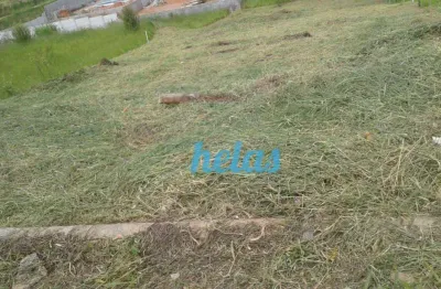 Terreno à venda por r$380.000,00 com 732m² no jardim centenário - atibaia / sp