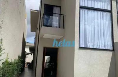 Casa com 3 quartos à venda na Rua Padre Petrus Maria de Waard, 1200, Jardim Maristela, Atibaia