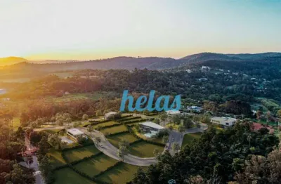 Oportunidade - condomínio estância parque de atibaia - terrenos a partir de 1.000 m² - atibaia/sp