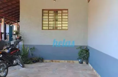 Casa residencial à venda, por r$ 750.000,00 no jd. paulista - atibaia / sp.