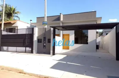 Casa com 3 quartos à venda na Rua dos Crisântemos, 210, Jardim dos Pinheiros, Atibaia