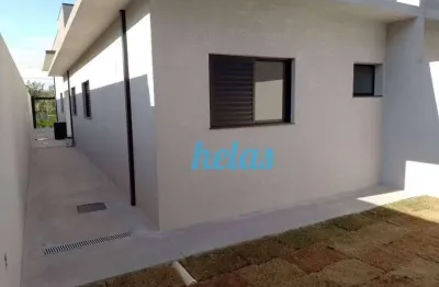 Casa com 3 quartos à venda na Rua dos Crisântemos, 210, Jardim dos Pinheiros, Atibaia