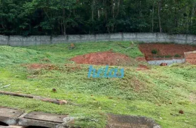 Terreno à venda, 600 m² por r$ 425.000,00 - condominio quintas da boa vista - atibaia/sp