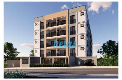 Apartamento com 3 dormitórios à venda, 110 m² por r$ 685.000,00 - centro - atibaia/sp