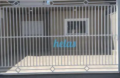 Casa térrea com 119m², à venda por r$650.000,00 no jardim nova cerejeira - atibaia/sp