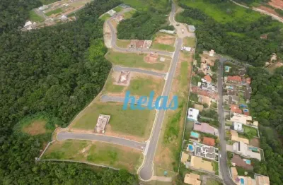 Terreno à venda, 504 m² por r$ 600.000,00 - condomínio alto do sion - atibaia/sp