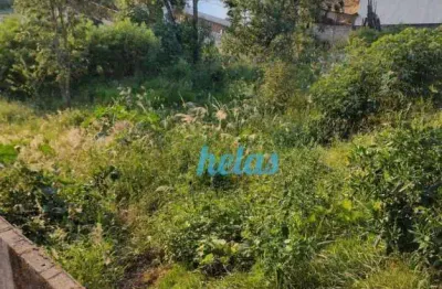 Terreno com 250m² , à venda por r$115.000,00 no jardim planalto - atibaia/sp.