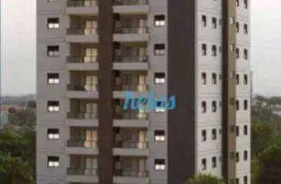 Apartamento com 2 dormitórios à venda, 78 m² por r$ 700.000,00 - vila gardênia - atibaia/sp