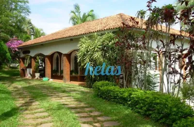 Chácara com 455m² à venda por r$ 1.320.000,00 no chácaras fernão dias - atibaia/sp .