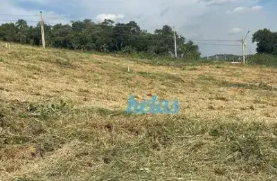 Terreno de 360m² por r$ 350.000,00 no condomínio elementum em atibaia/sp.