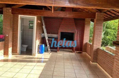 Terreno com 516m² à venda por r$ 300.000,00 no jardim estância brasil - atibaia/sp .