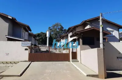 Casa com 101m² à venda por r$553.000,00 no condomínio villagio siriema ii - atibaia/sp