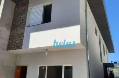 Casa com 115m² à venda  por r$ 800.000,00                      no jardim maristela - atibaia/sp.