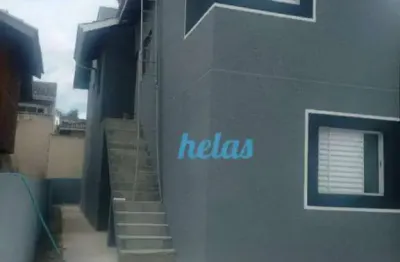 Casa com 57m² à venda por r$310.000,00 no nova cerejeira - atibaia/sp.