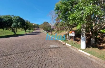 Terreno com 666m² à venda por r$450.000,00 no condomínio parque das garças ii - atibaia/sp.