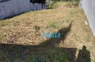Terreno com 300m² à venda por r$350.000,00 no gardênia centro - atibaia/sp.