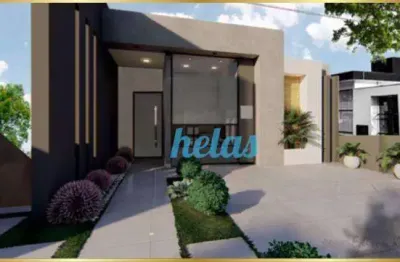 Casa em condomínio fechado com 3 quartos à venda na Estrada dos Pires, 3001, Rio Abaixo, Atibaia