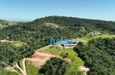 Lotes de 20.000m² a partir de r$ 850.000,00 no condomínio fazenda elisa em atibaia-sp.