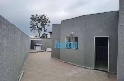 Casa com 3 dormitórios à venda, 106 m² por r$ 690.000,00 - jardim jaraguá - atibaia/sp