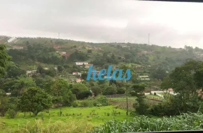 Terreno com 3006,00 m² à venda por r$ 550.000,00 no jardim estância brasil - atibaia/sp.