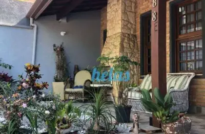 Casa com 4 dormitórios à venda, 301 m² por r$ 1.300.000,00 - jardim do lago - atibaia/sp