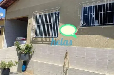 Casa com 183 m² à venda por r$ 800.000,00 no jardim alvinópolis - atibaia/sp.