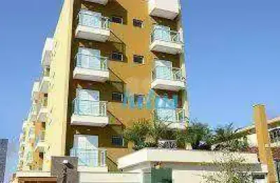 Apartamento com 2 dormitórios à venda, 66 m² por r$ 455.000,00 - jardim alvinópolis - atibaia/sp