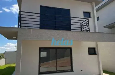 CASAS COM 114,85 m² À VENDA A PARTIR DE R$ 949.000,00  RESIDENCIAL CLIMA ATIBAIA - JARDIM PAULISTA- ATIBAIA/SP.
