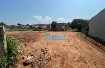 Terrenos com 310 m² (10x31) cada lote por r$ 199.900,00 no bairro jardim são felipe - atibaia /sp.