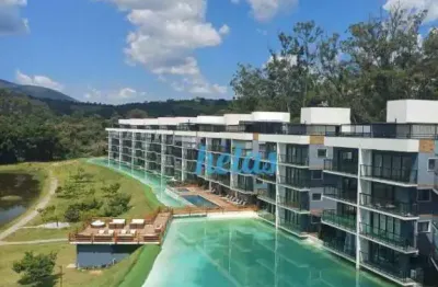 Maravilhosa cobertura duplex no villa dos lagos apartamentos