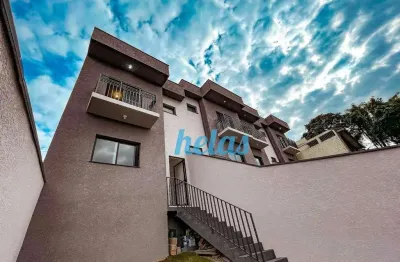Casas sobrados de  78,76 m² à venda a partir  de r$ 449.000,00. vista da pedra - jardim imperial-. atibaia/sp.