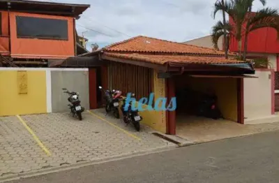 Casa comercial com 106,88 m² à venda por r$ 665.000,00 no ribeirão dos porcos - atibaia/sp