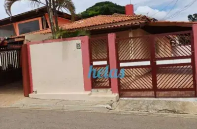 Casa comercial com 109,36 m² à venda por r$ 470.000,00 no bairro ribeirão dos porcos - atibaia/sp.