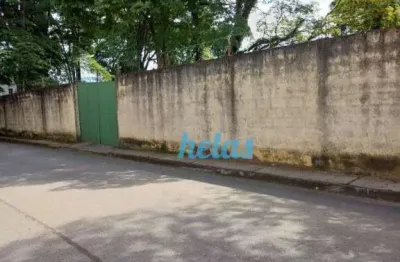 Terreno industrial plano com 3478,00 m² à venda por r $ 4.900.000,00 no ribeirão dos porcos - atibaia/sp.