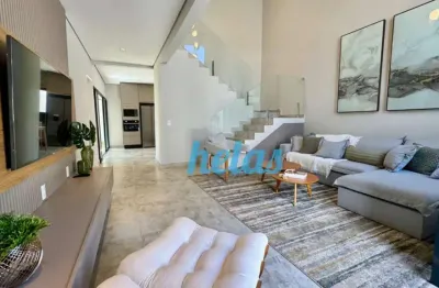 Casa com 3 dormitórios, 174 m² - venda por r$ 1.270.000,00 ou aluguel por r$ 7.970,00/mês - morumbi - atibaia/sp