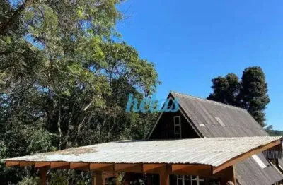 Casa com 265m² à venda por r$1400.000,00 no  condomínio  clube da montanha- atibaia/sp.