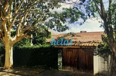Casa com 3 dormitórios à venda, 300 m² por r$ 1.000.000,00 - vila santista - atibaia/sp