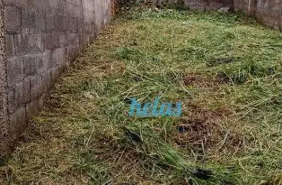 Terreno à venda, 150 m² por r$ 125.000,00 - jardim imperial - atibaia/sp