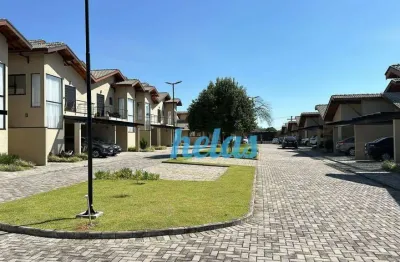 Casa com 2 dormitórios para alugar, 100 m² por r$ 6.128,00/mês - quinta das figueiras - atibaia/sp