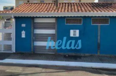 CASAS COM 195m² À VENDA POR 850.000,00 NO BAIRRO JARDIM DO LAGO - ATIBAIA/SP.