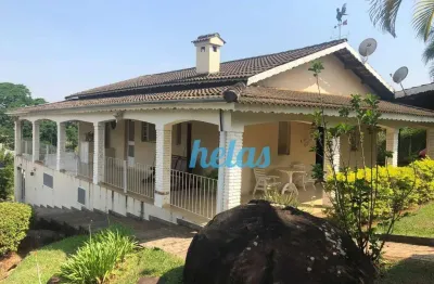 Casa com  261,65 m²   à venda por r$1.620.000,00 no condomínio palavra da vida - jardim estância brasil- atibaia/sp.