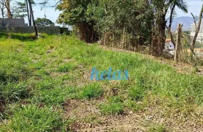 Terreno à venda, 169 m² por r$ 165.000,00 - são felipe - atibaia/sp