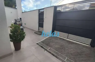 Casa com 150 m² à venda por r$ 960.000,00 no bairro atibaia jardim- atibaia/sp.