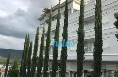 Apartamento com 90m² à venda por r$ 750.000,00 ou locação por r$ 3.500,00 no condomínio barretos - jardim do lago - atibaia/sp.