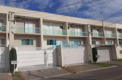 Casa com 2 dormitórios à venda, 131 m² por R$ 849.000,00 - Jardim Paulista - Atibaia/SP