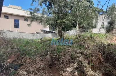 Lote à venda de 320 m², por r$ 360.000,00 em bairro nobre de atibaia!