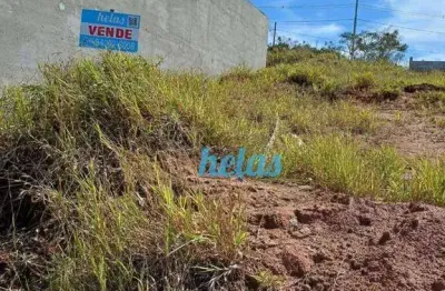 Terreno à venda, 175 m² por r$ 170.000,00 - jardim colonial - atibaia/sp