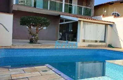 Casa com 150 m² à venda por r$ 1.350.000,00 no bairro vila thais - atibaia/sp.