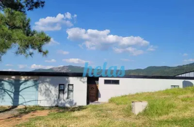 Casa com 420m² à venda por r$ 1.800.000,00 no bairro itapetinga - atibaia/sp.