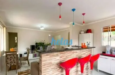 Casa com 104,68 m² à venda por r$ 790.000,00 no bairro retiro das fontes - atibaia/sp.